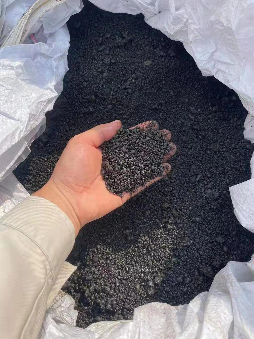 青山高冰镍首船集港硫酸镍原料当前优势分析