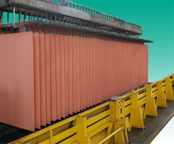 金川高纯铜/阴极铜/铜板 价格:             