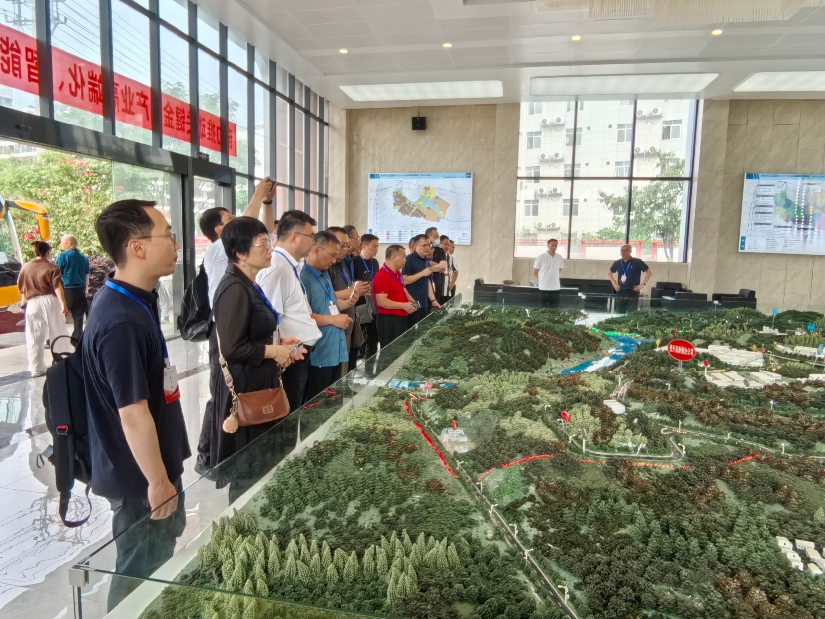 2026年广西河池关键金属材料参观考察暨供需对接活动