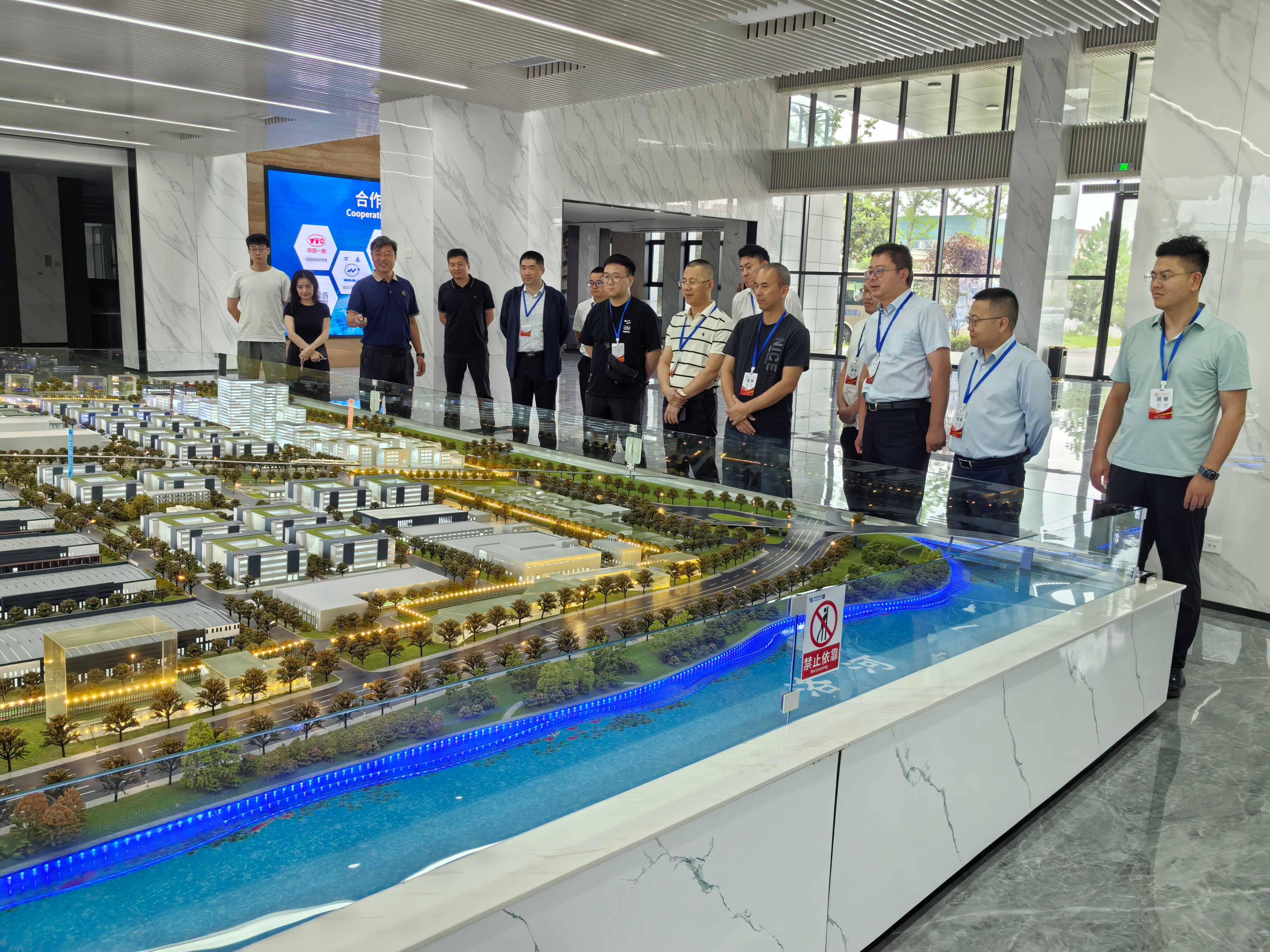 2026年河南铝板带箔参观调研暨供需对接活动